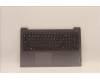 Lenovo 5CB1H78323 Tastatur inkl. Topcase ASM_UKR L82RK NFP AG N