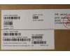 Lenovo 5CB1H78323 Tastatur inkl. Topcase ASM_UKR L82RK NFP AG N