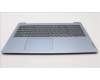 Lenovo 5CB1H78326 Tastatur inkl. Topcase ASM_BEL L82RK NFP MB BL