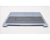 Lenovo 5CB1H78326 Tastatur inkl. Topcase ASM_BEL L82RK NFP MB BL