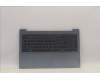 Lenovo 5CB1H78329 Tastatur inkl. Topcase ASM_CZE/SLKL82RKNFPMBBL
