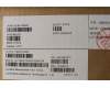 Lenovo 5CB1H78329 Tastatur inkl. Topcase ASM_CZE/SLKL82RKNFPMBBL