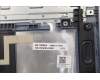 5CB1H78329 Lenovo COVER Upper Case ASM_CZE/SLKL82RKNFPMBBL