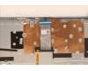 Lenovo 5CB1H78332 Tastatur inkl. Topcase ASM_FRA L82RK NFP MB BL