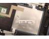 Lenovo 5CB1H78332 Tastatur inkl. Topcase ASM_FRA L82RK NFP MB BL
