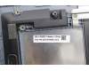 Lenovo 5CB1H78339 Tastatur inkl. Topcase ASM_HUN L82RK NFP MB BL