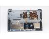 Lenovo 5CB1H78341 Tastatur inkl. Topcase ASM_ITA L82RK NFP MB BL