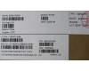 Lenovo 5CB1H78341 Tastatur inkl. Topcase ASM_ITA L82RK NFP MB BL