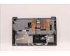 Lenovo 5CB1H78343 Tastatur inkl. Topcase ASM_KOR L82RK NFP MB BL