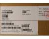 Lenovo 5CB1H78343 Tastatur inkl. Topcase ASM_KOR L82RK NFP MB BL