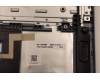 Lenovo 5CB1H78343 Tastatur inkl. Topcase ASM_KOR L82RK NFP MB BL