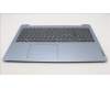 Lenovo 5CB1H78345 Tastatur inkl. Topcase ASM_NORDIC L82RKNFPMBBL