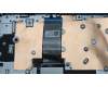 Lenovo 5CB1H78345 Tastatur inkl. Topcase ASM_NORDIC L82RKNFPMBBL