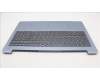 Lenovo 5CB1H78357 Tastatur inkl. Topcase ASM_UKR L82RK NFP MB BL