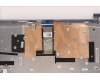 Lenovo 5CB1H78359 Tastatur inkl. Topcase ASM_ENG L82RK NFP MB N