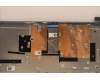 Lenovo 5CB1H78361 Tastatur inkl. Topcase ASM_ITA L82RK NFP MB N
