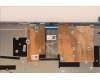 Lenovo 5CB1H78364 Tastatur inkl. Topcase ASM_THAI L82RK NFP MB N