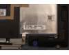 Lenovo 5CB1H78364 Tastatur inkl. Topcase ASM_THAI L82RK NFP MB N
