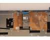 Lenovo 5CB1H78365 Tastatur inkl. Topcase ASM_POR L82RK NFP MB N