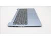 Lenovo 5CB1H78368 Tastatur inkl. Topcase ASM_KOR L82RK NFP MB N