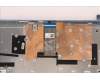 Lenovo 5CB1H78376 Tastatur inkl. Topcase ASM_HBW L82RK NFP MB N