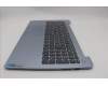 Lenovo 5CB1H78377 Tastatur inkl. Topcase ASM_HUN L82RK NFP MB N