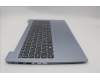 Lenovo 5CB1H78377 Tastatur inkl. Topcase ASM_HUN L82RK NFP MB N
