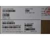 Lenovo 5CB1H78383 Tastatur inkl. Topcase ASM_EURO ENGL82RKNFPMBN