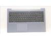 5CB1H78383 Lenovo COVER Upper Case ASM_EURO ENGL82RKNFPMBN