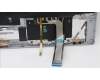 Lenovo 5CB1H78393 Tastatur inkl. Topcase ASM_BUL L82RE CG WH
