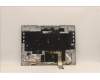 Lenovo 5CB1H78406 Tastatur inkl. Topcase ASM_HUN L82RE CG WH