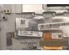 Lenovo 5CB1H78406 Tastatur inkl. Topcase ASM_HUN L82RE CG WH