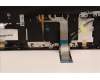 Lenovo 5CB1H78466 Tastatur inkl. Topcase deutsch L82RE SG WH