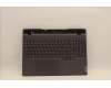 Lenovo 5CB1H78470 Tastatur inkl. Topcase ASM_HUN L82RE SG WH