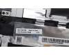 Lenovo 5CB1H78483 Tastatur inkl. Topcase ASM_SLV L82RE SG WH