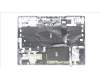 Lenovo 5CB1H78516 Tastatur inkl. Topcase ASM_UK L82RE SG RGB