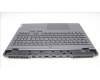 Lenovo 5CB1H78520 Tastatur inkl. Topcase ASM_FRA L82RE SG RGB