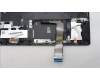 Lenovo 5CB1H78520 Tastatur inkl. Topcase ASM_FRA L82RE SG RGB