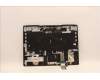 Lenovo 5CB1H79857 Tastatur inkl. Topcase ASM_JPN L82RE SG RGB