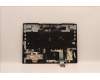 Lenovo 5CB1H79858 Tastatur inkl. Topcase ASM_KOR L82RE SG RGB