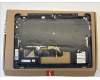 5CB1H79877 Lenovo COVER Upper Case ASM_ENG W 82R7 SG BL