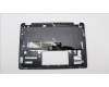 Lenovo 5CB1H79888 Tastatur inkl. Topcase ASM_TC W 82R7 SG BL