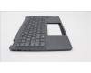 Lenovo 5CB1H79888 Tastatur inkl. Topcase ASM_TC W 82R7 SG BL