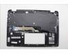 Lenovo 5CB1H79889 Tastatur inkl. Topcase ASM_RUS W 82R7 SG BL
