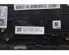 Lenovo 5CB1H79889 Tastatur inkl. Topcase ASM_RUS W 82R7 SG BL