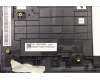 Lenovo 5CB1H79896 Tastatur inkl. Topcase ASM_HBW W 82R7 SG BL