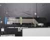 Lenovo 5CB1H79899 Tastatur inkl. Topcase ASM_BEL W 82R7 SG BL