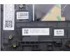 Lenovo 5CB1H79899 Tastatur inkl. Topcase ASM_BEL W 82R7 SG BL