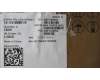 Lenovo 5CB1H79901 Tastatur inkl. Topcase ASM_SLV W 82R7 SG BL