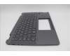 Lenovo 5CB1H79910 Tastatur inkl. Topcase ASM_UK W 82R7 SG